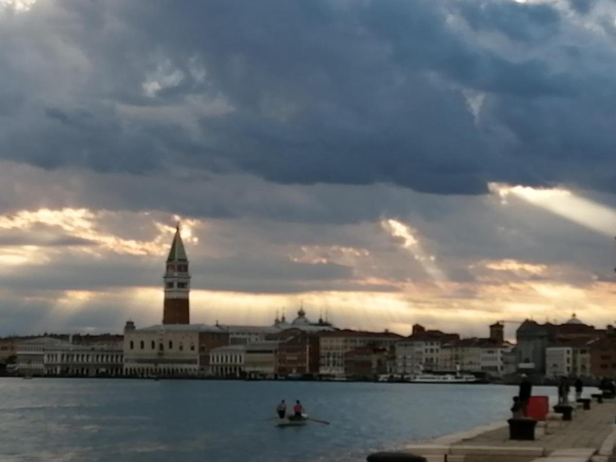 Apartamento Locazione Mery Venecia